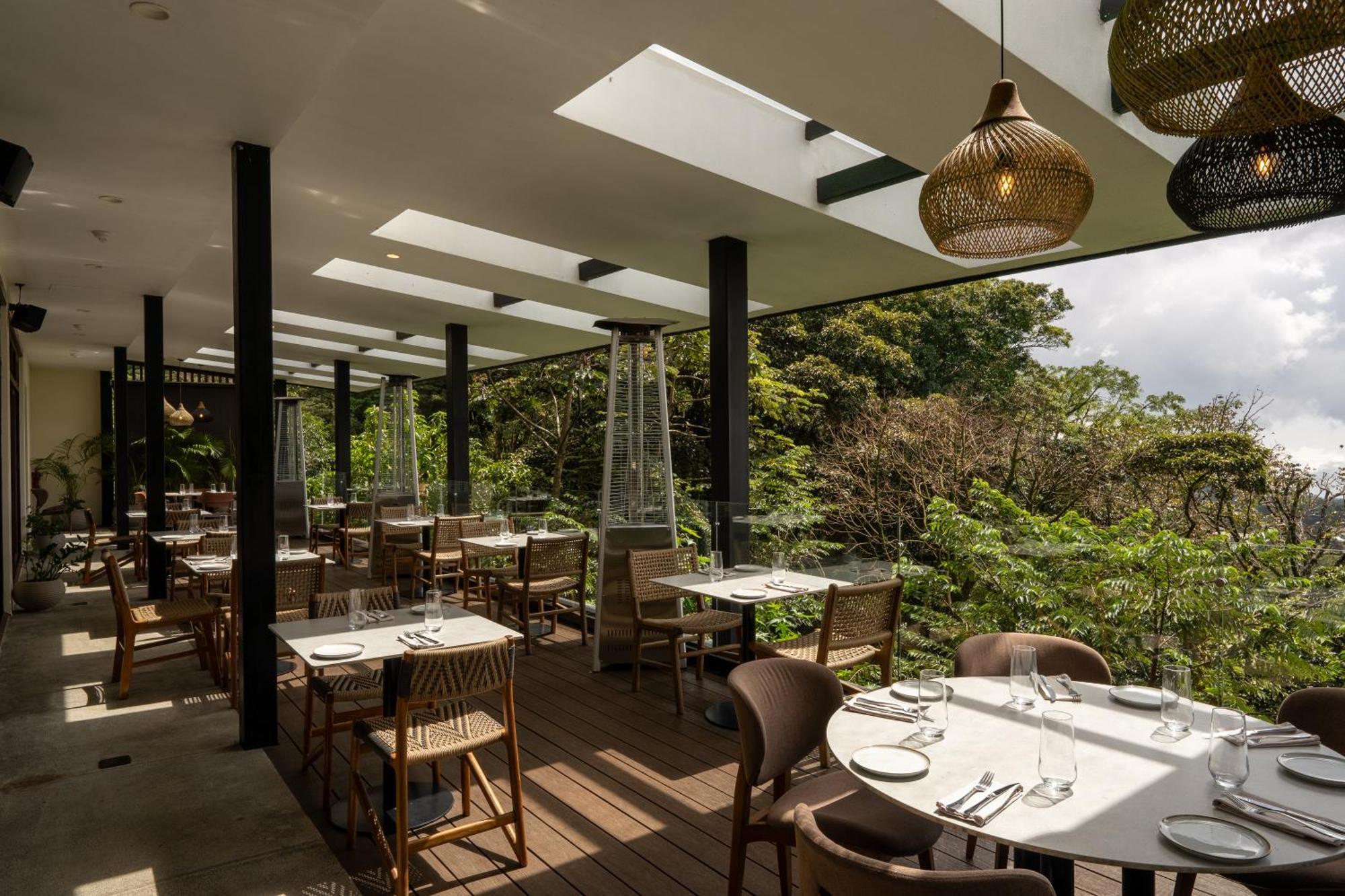 Koora Monteverde A Cloud Forest Hotel By Sandglass Esterno foto