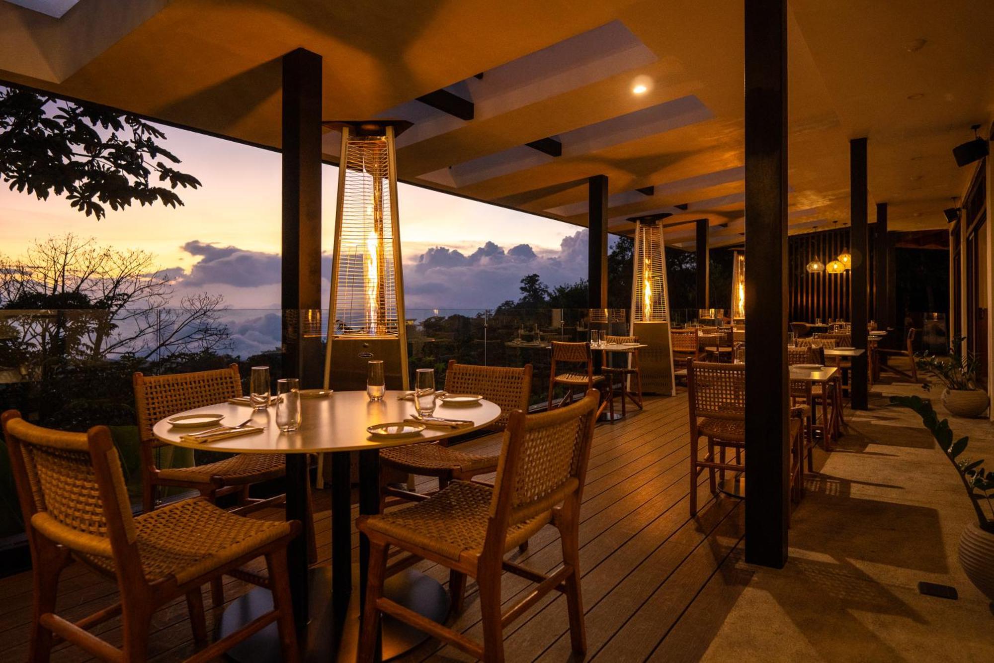 Koora Monteverde A Cloud Forest Hotel By Sandglass Esterno foto