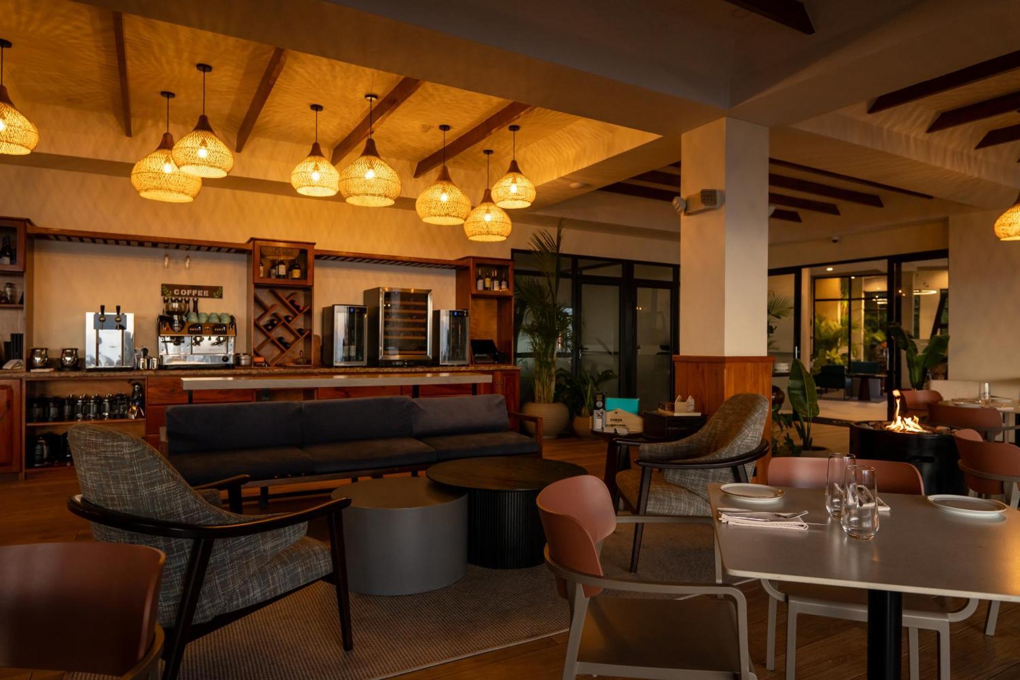 Koora Monteverde A Cloud Forest Hotel By Sandglass Esterno foto