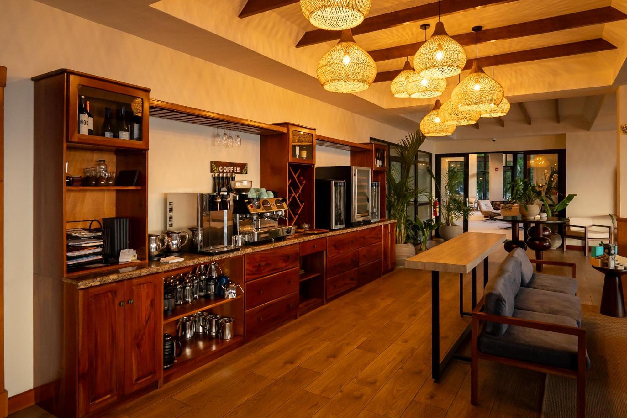 Koora Monteverde A Cloud Forest Hotel By Sandglass Esterno foto