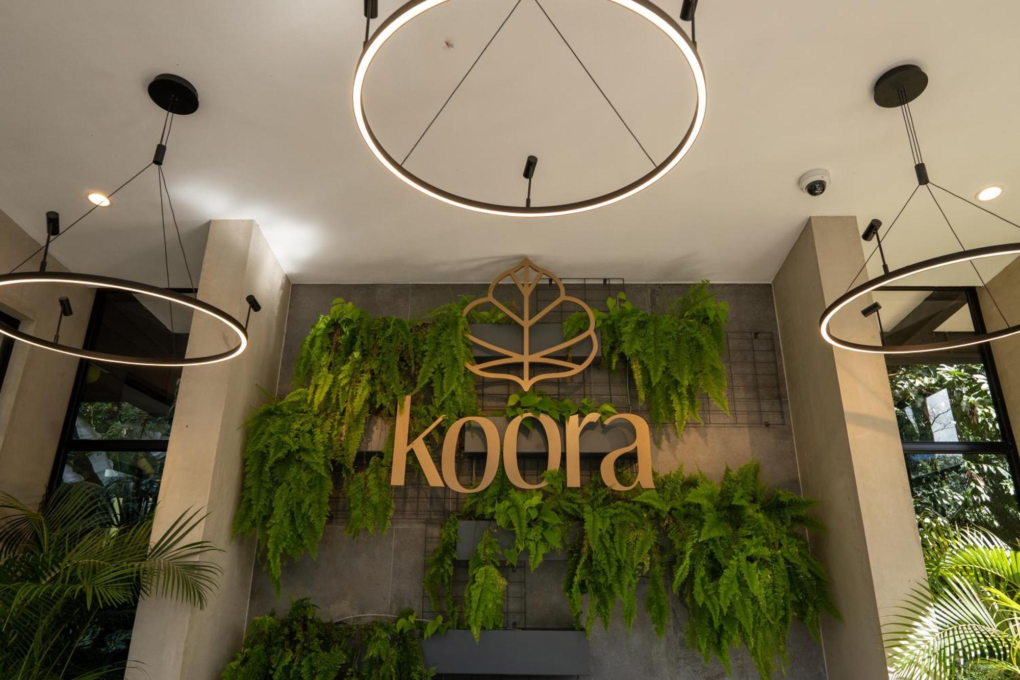 Koora Monteverde A Cloud Forest Hotel By Sandglass Esterno foto