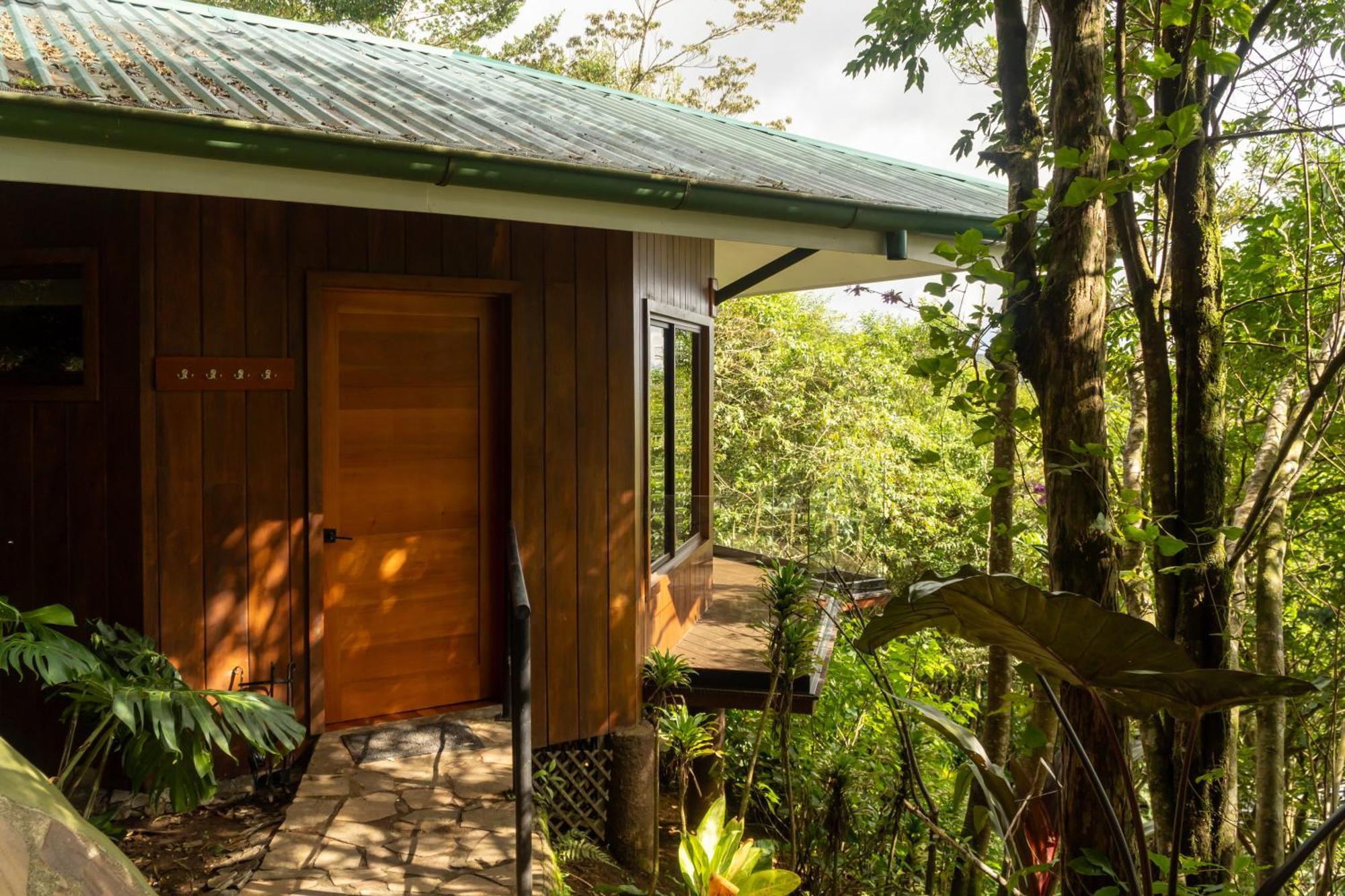 Koora Monteverde A Cloud Forest Hotel By Sandglass Esterno foto