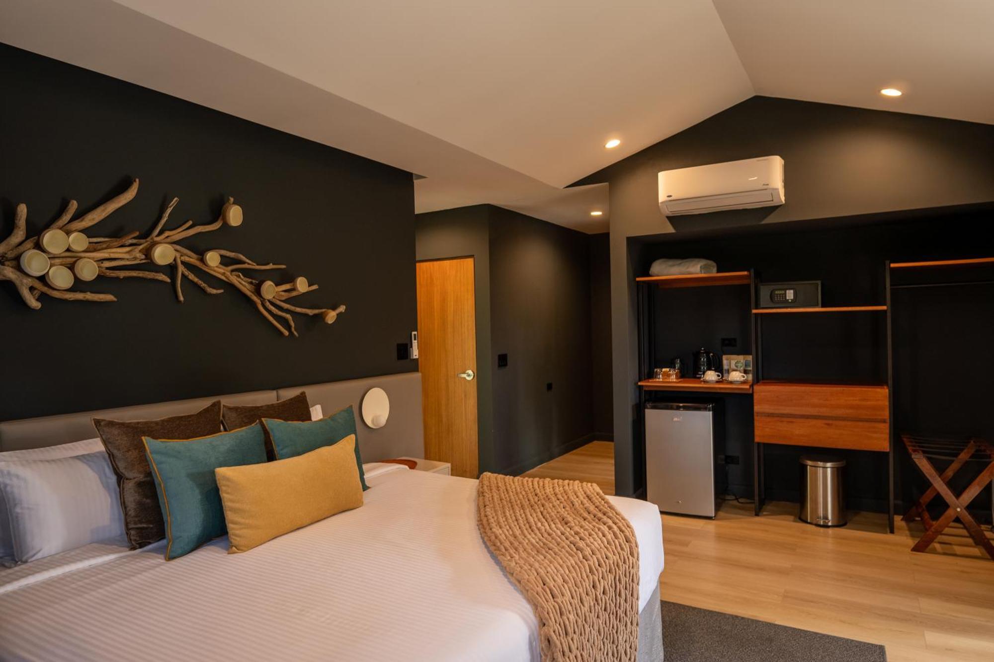 Koora Monteverde A Cloud Forest Hotel By Sandglass Esterno foto
