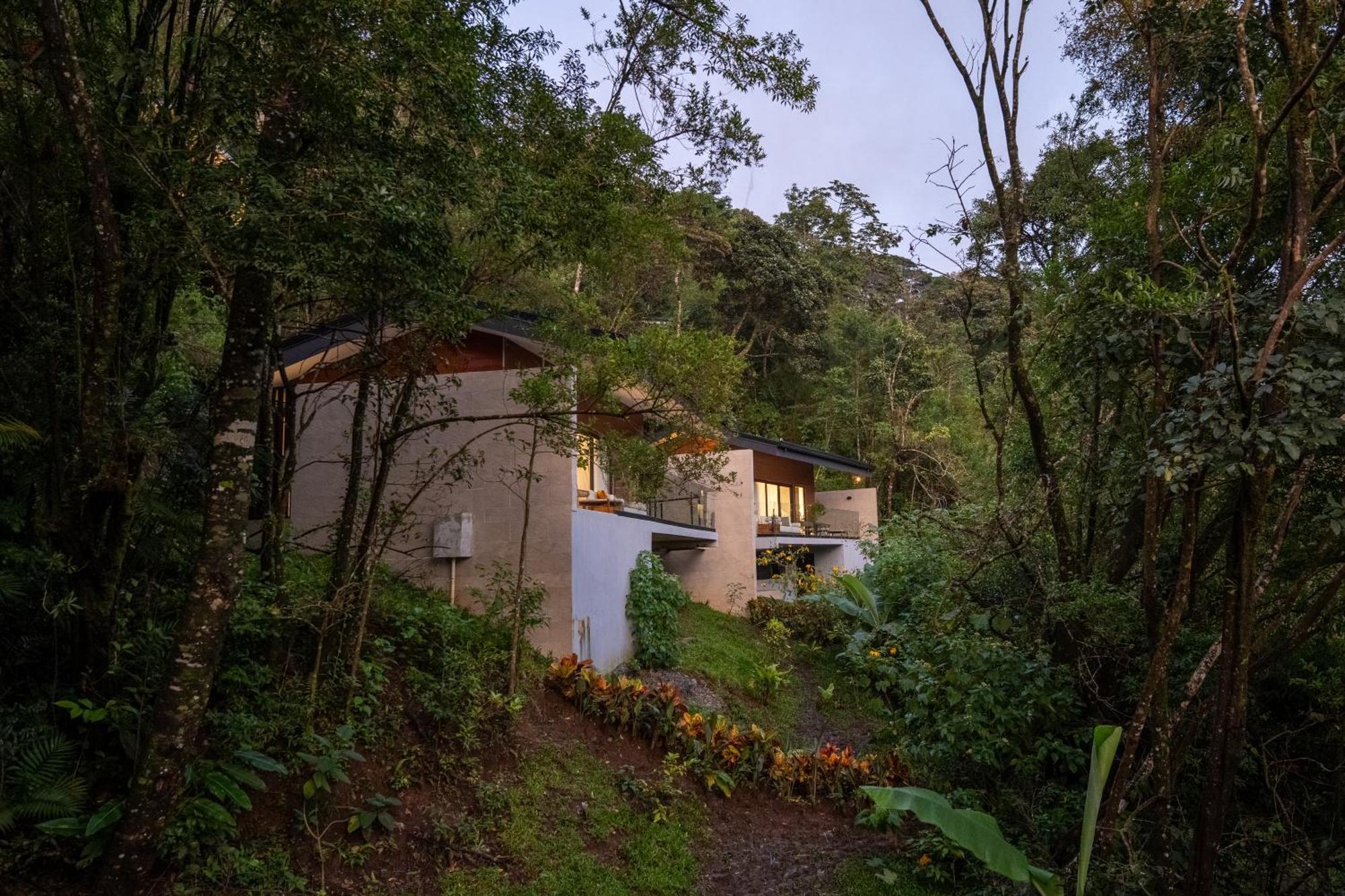 Koora Monteverde A Cloud Forest Hotel By Sandglass Esterno foto