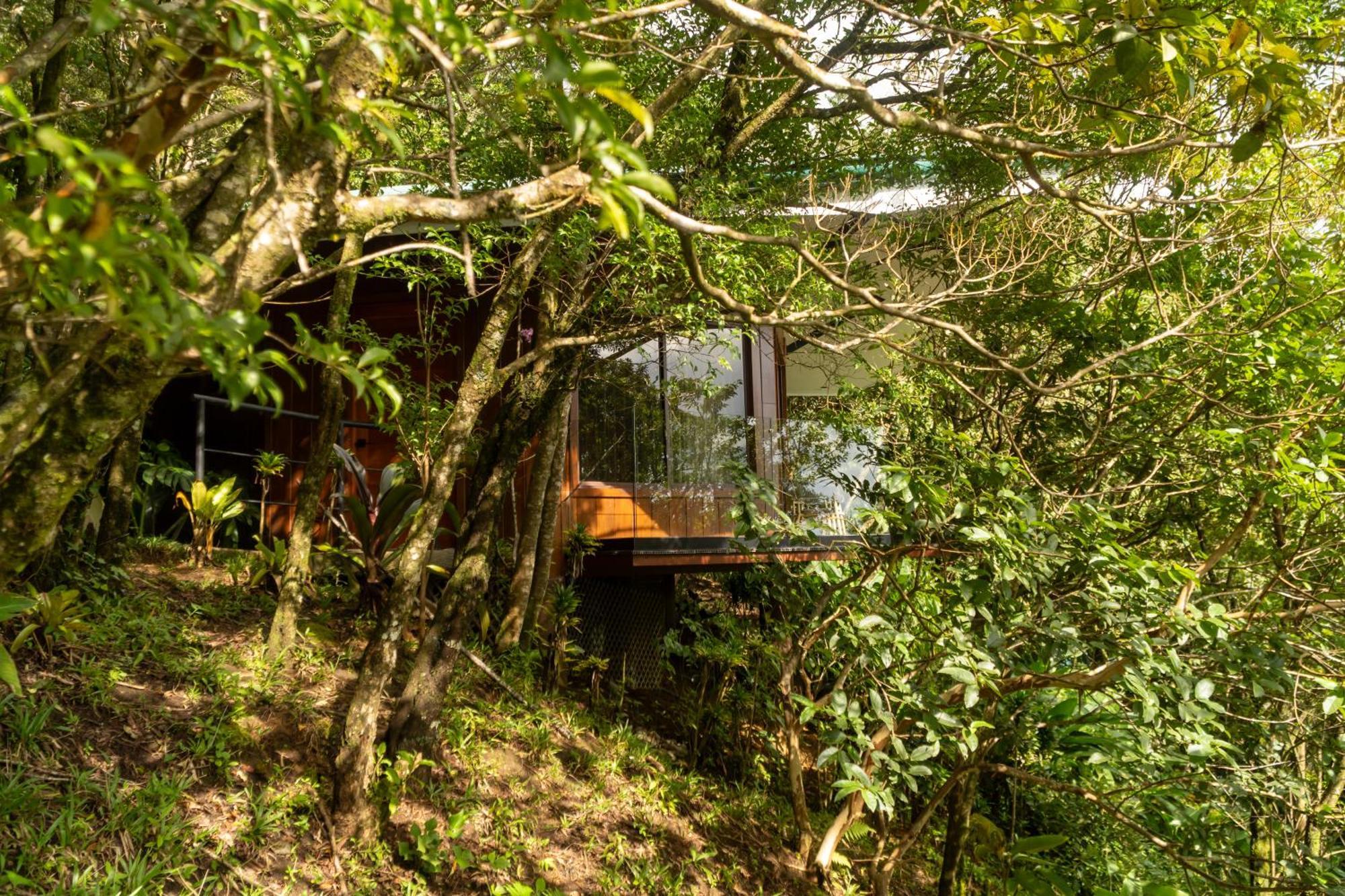 Koora Monteverde A Cloud Forest Hotel By Sandglass Esterno foto