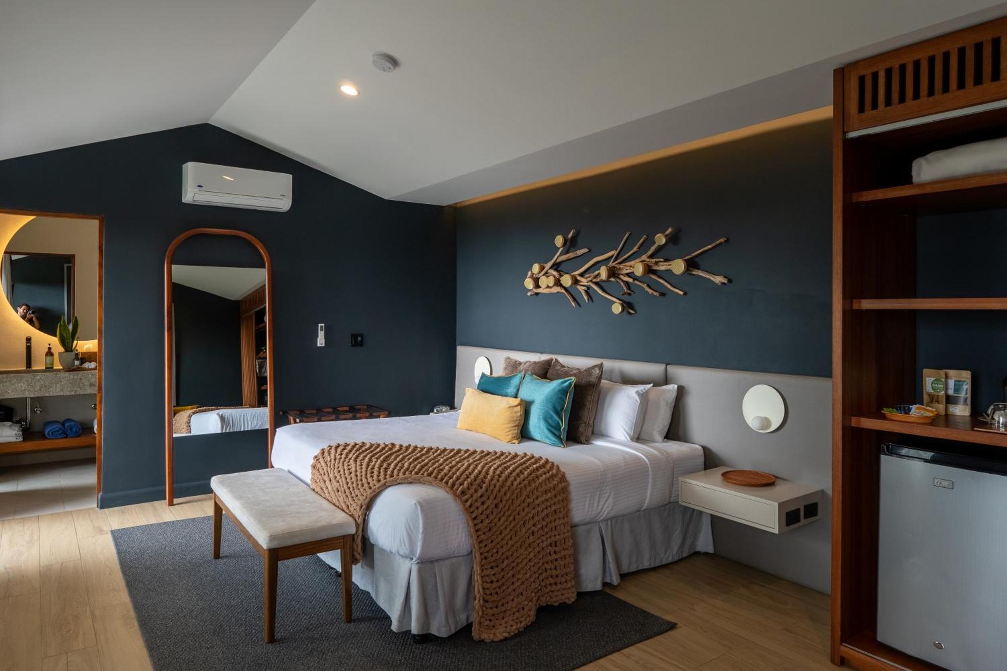Koora Monteverde A Cloud Forest Hotel By Sandglass Esterno foto