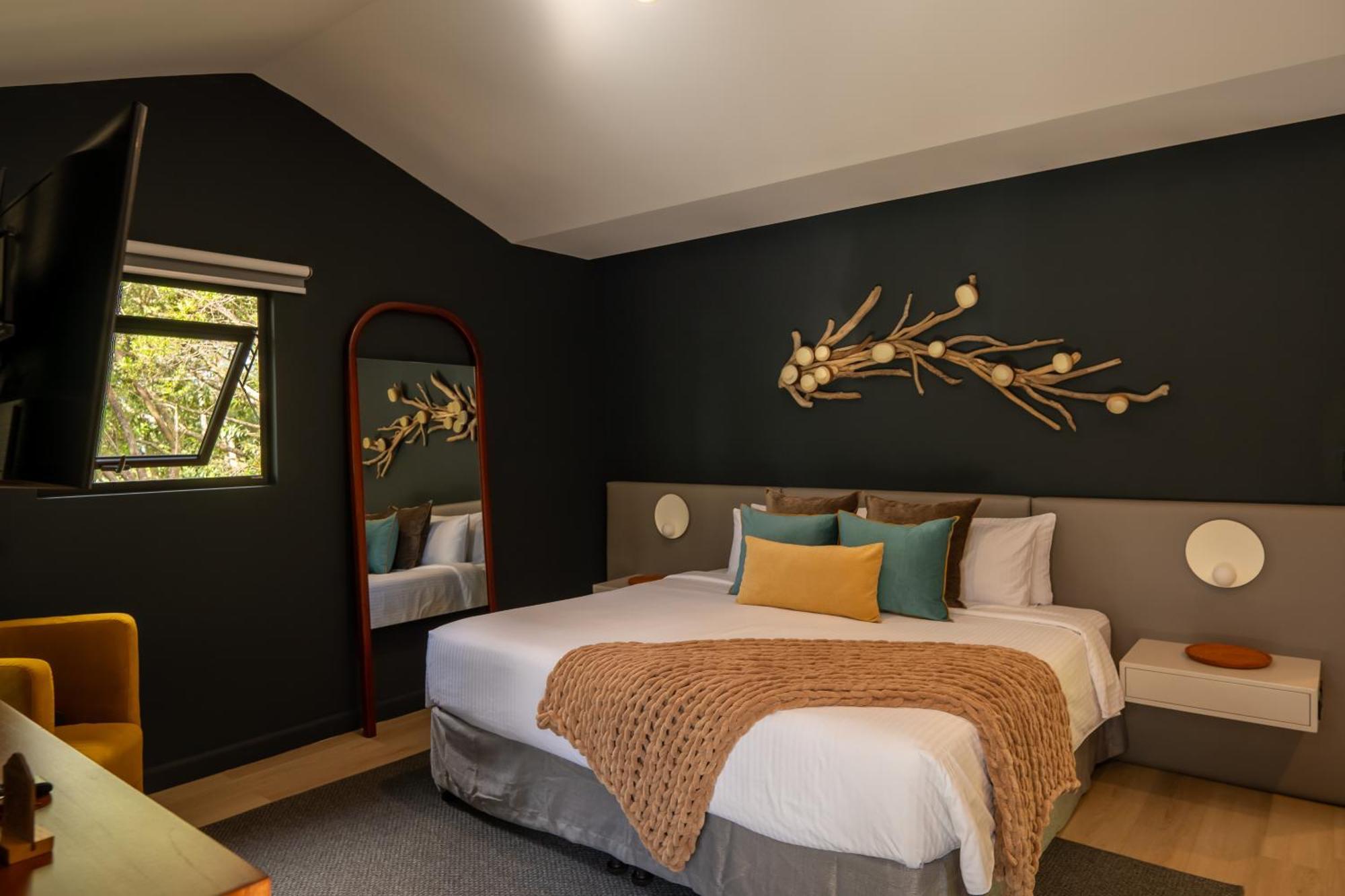 Koora Monteverde A Cloud Forest Hotel By Sandglass Esterno foto