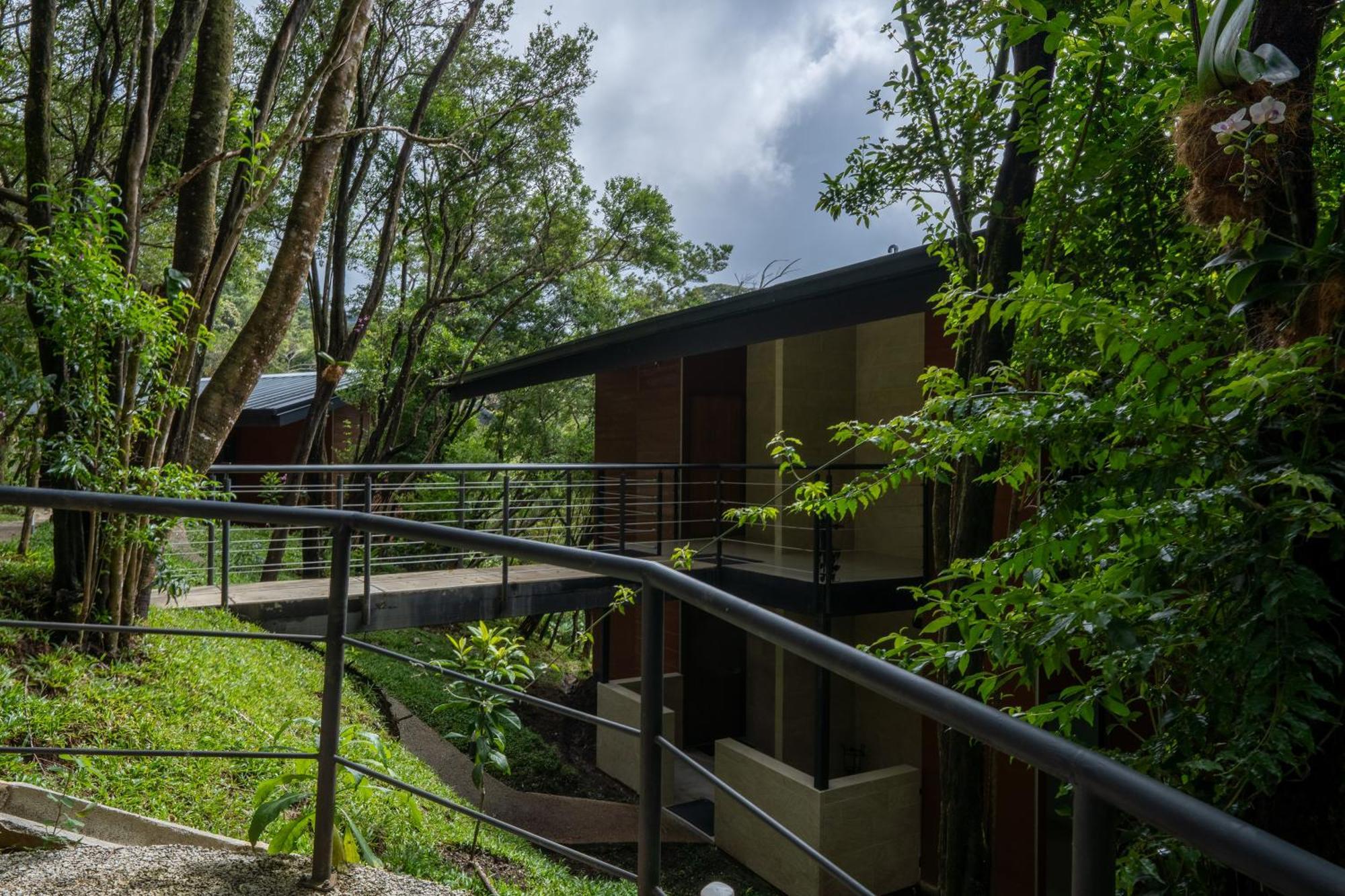 Koora Monteverde A Cloud Forest Hotel By Sandglass Esterno foto