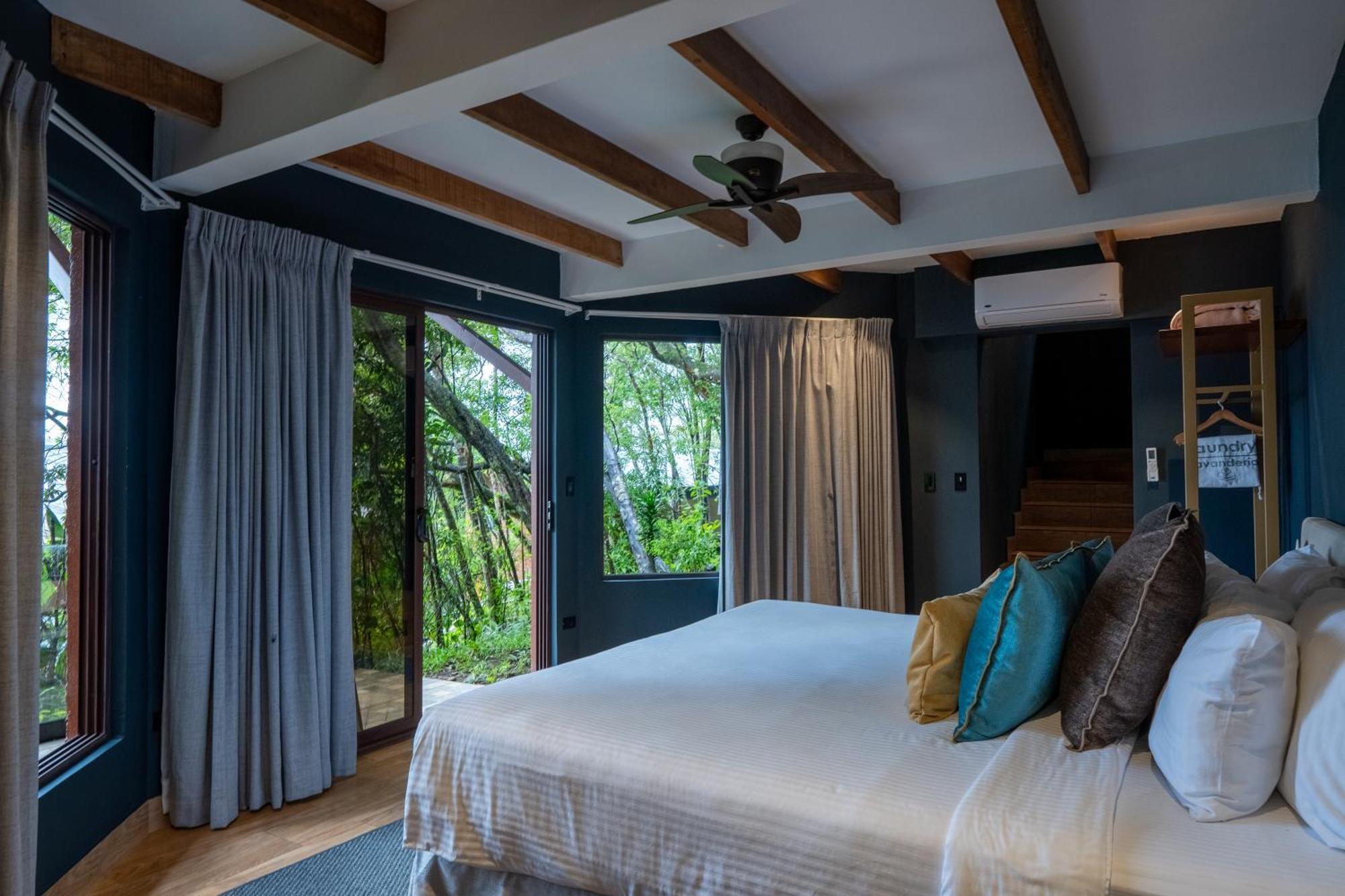 Koora Monteverde A Cloud Forest Hotel By Sandglass Esterno foto