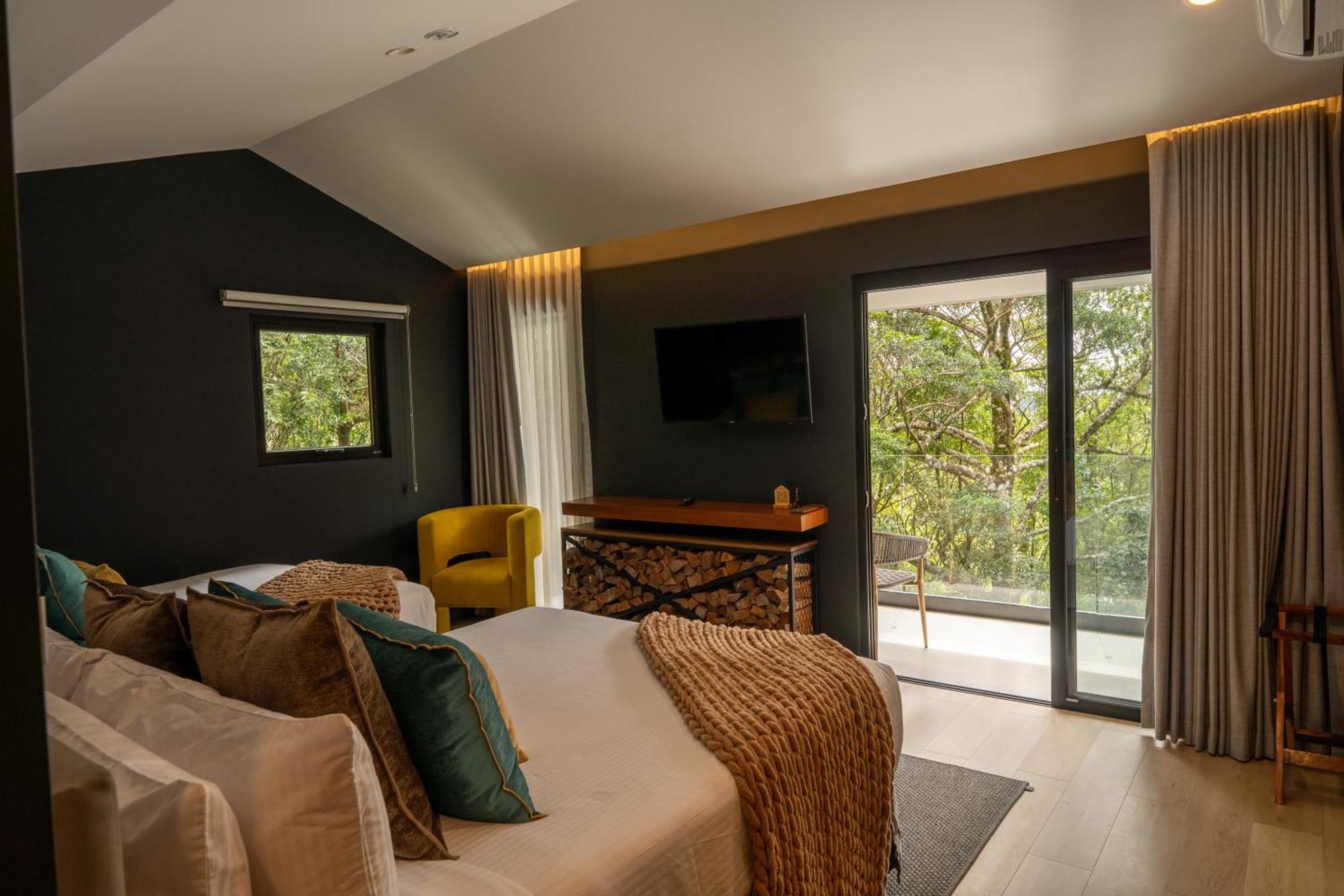 Koora Monteverde A Cloud Forest Hotel By Sandglass Esterno foto