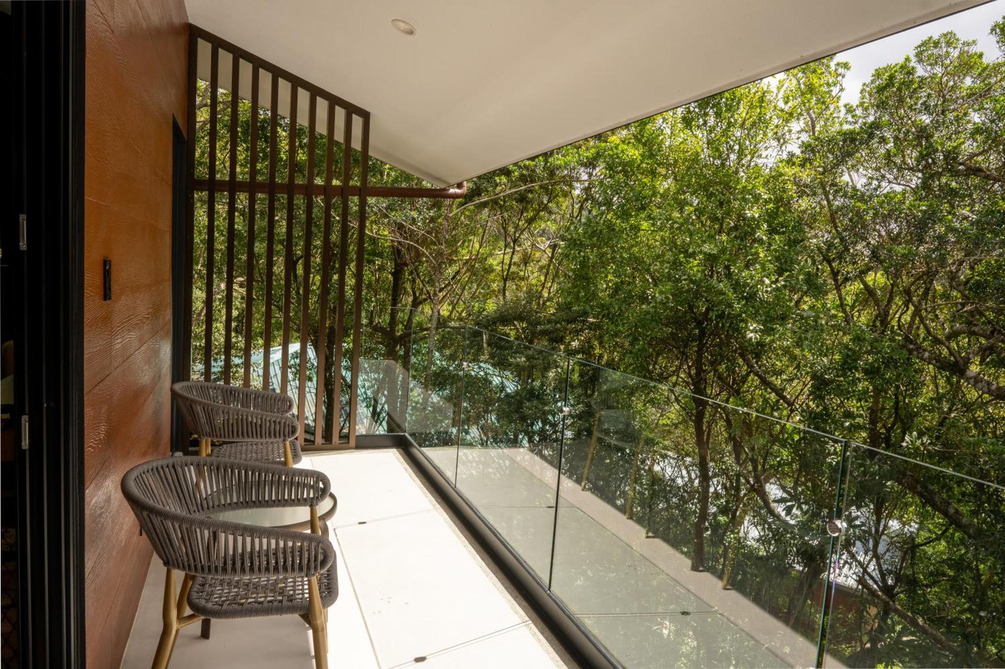 Koora Monteverde A Cloud Forest Hotel By Sandglass Esterno foto