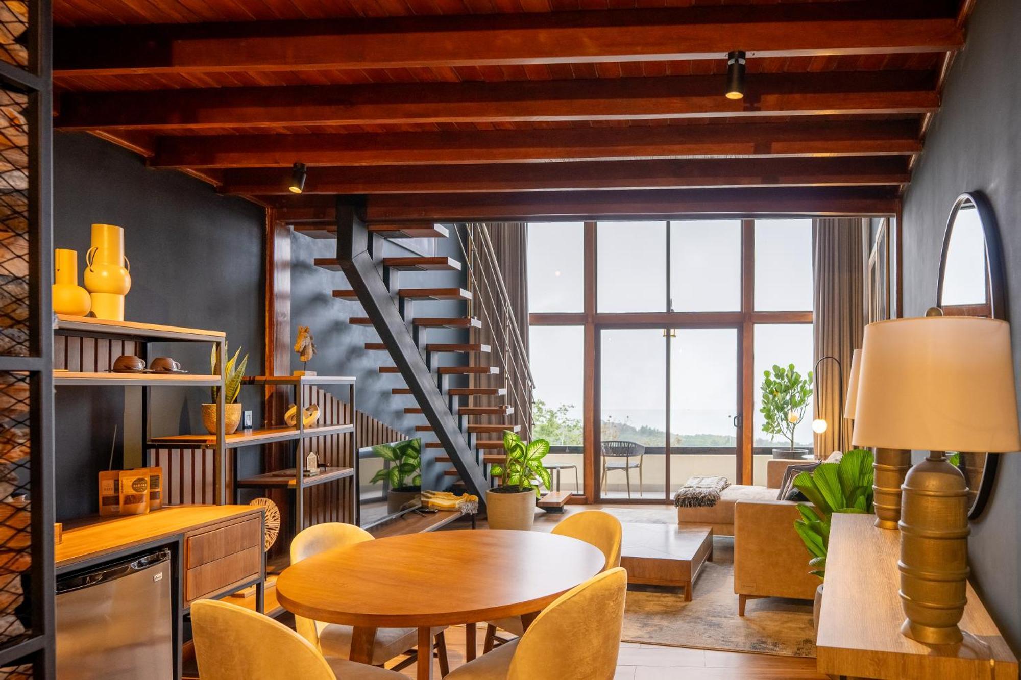 Koora Monteverde A Cloud Forest Hotel By Sandglass Esterno foto